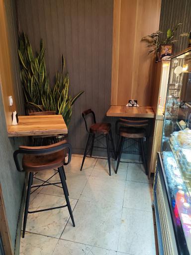 عکس کافه  شیرینی دریم