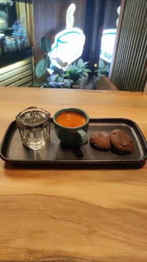 عکس کافه  شیرینی دریم