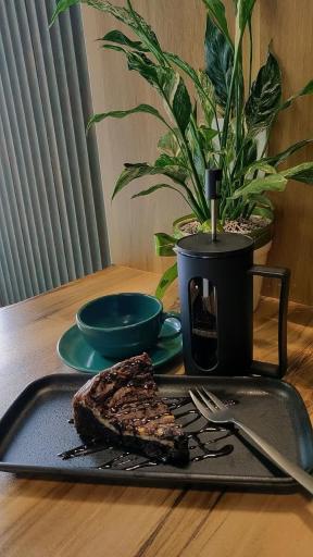 عکس کافه  شیرینی دریم