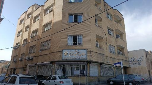 عکس تامین اجتماعی شعبه 5 مشهد مصلی
