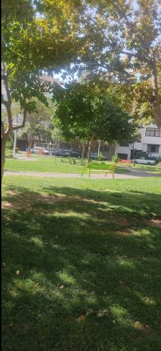 عکس بوستان کمیل 