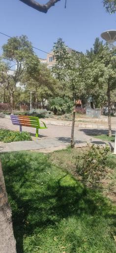 عکس بوستان کمیل 