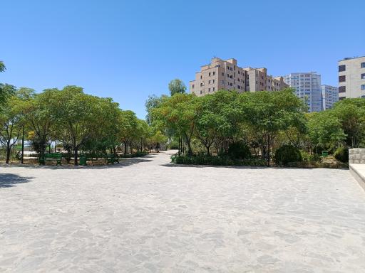 عکس بوستان نگین