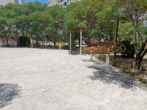 عکس بوستان نگین