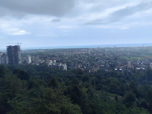 عکس بام نمک آبرود