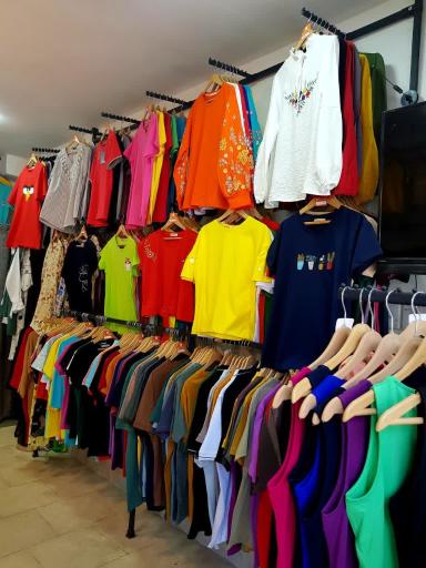 عکس پوشاک پینگویینو 