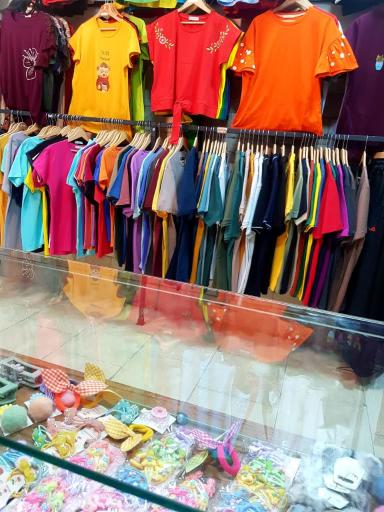 عکس پوشاک پینگویینو 