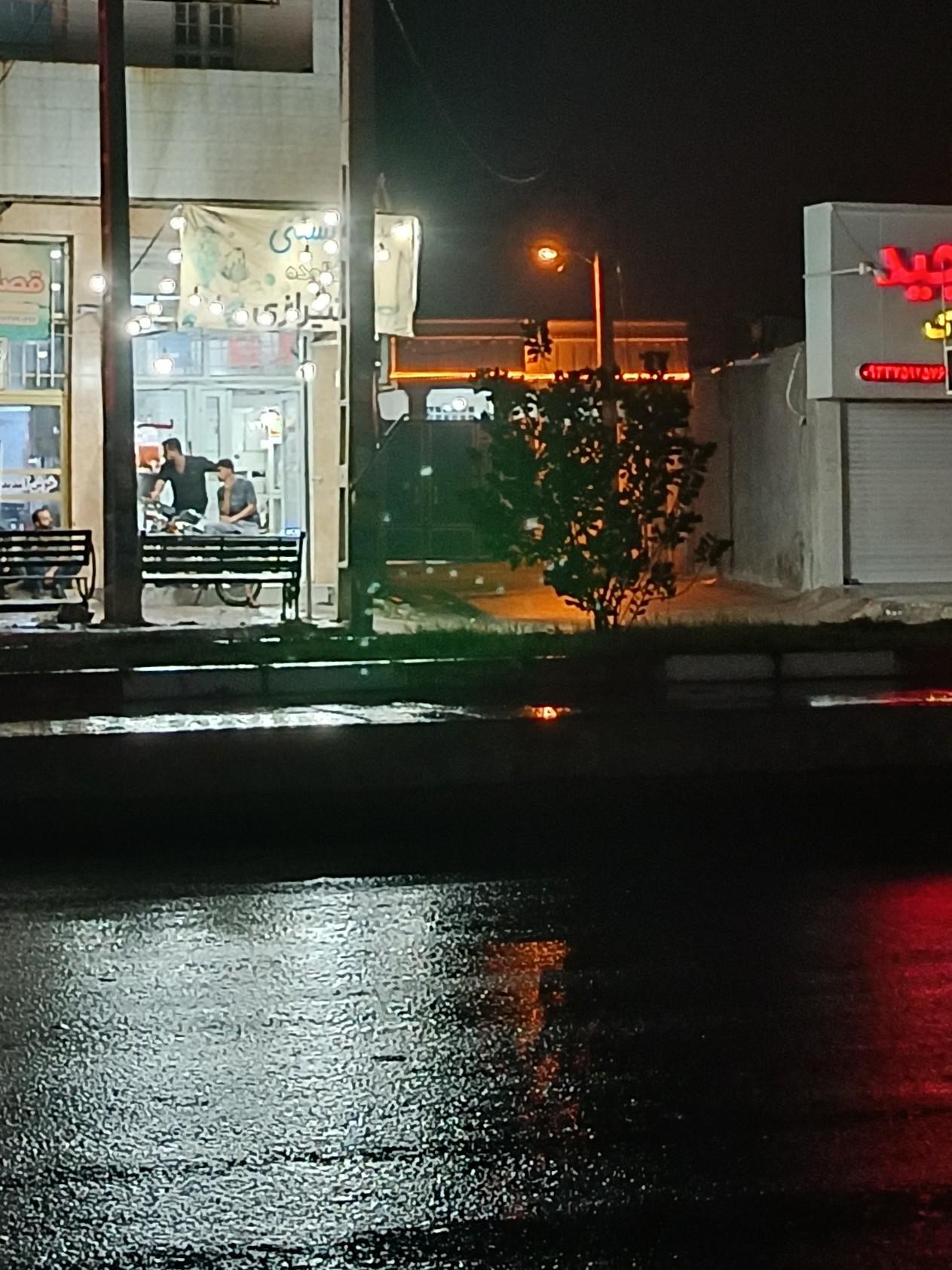 عکس بستنی، فالوده شیرازی