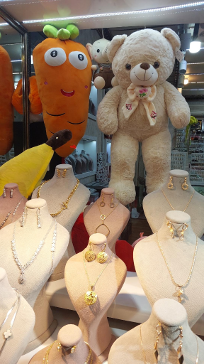 عکس گالری لاوین