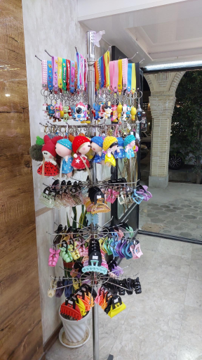 عکس گالری لاوین