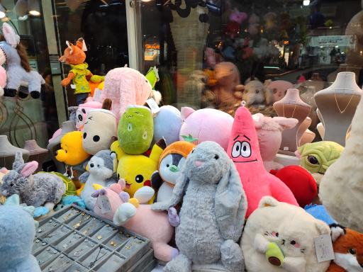 عکس گالری لاوین