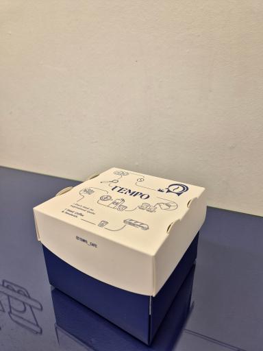 عکس کافه تمپو