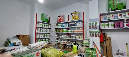 عکس داروخانه گیاهپزشکی مهندس خلیق دوست