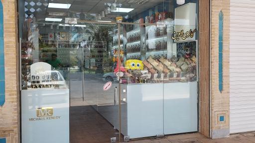 عکس گالری لاوین