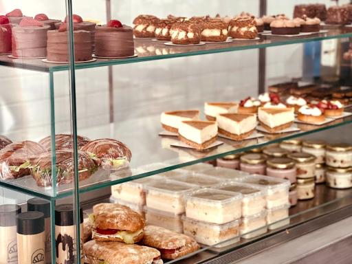 عکس کافه نان لموریس