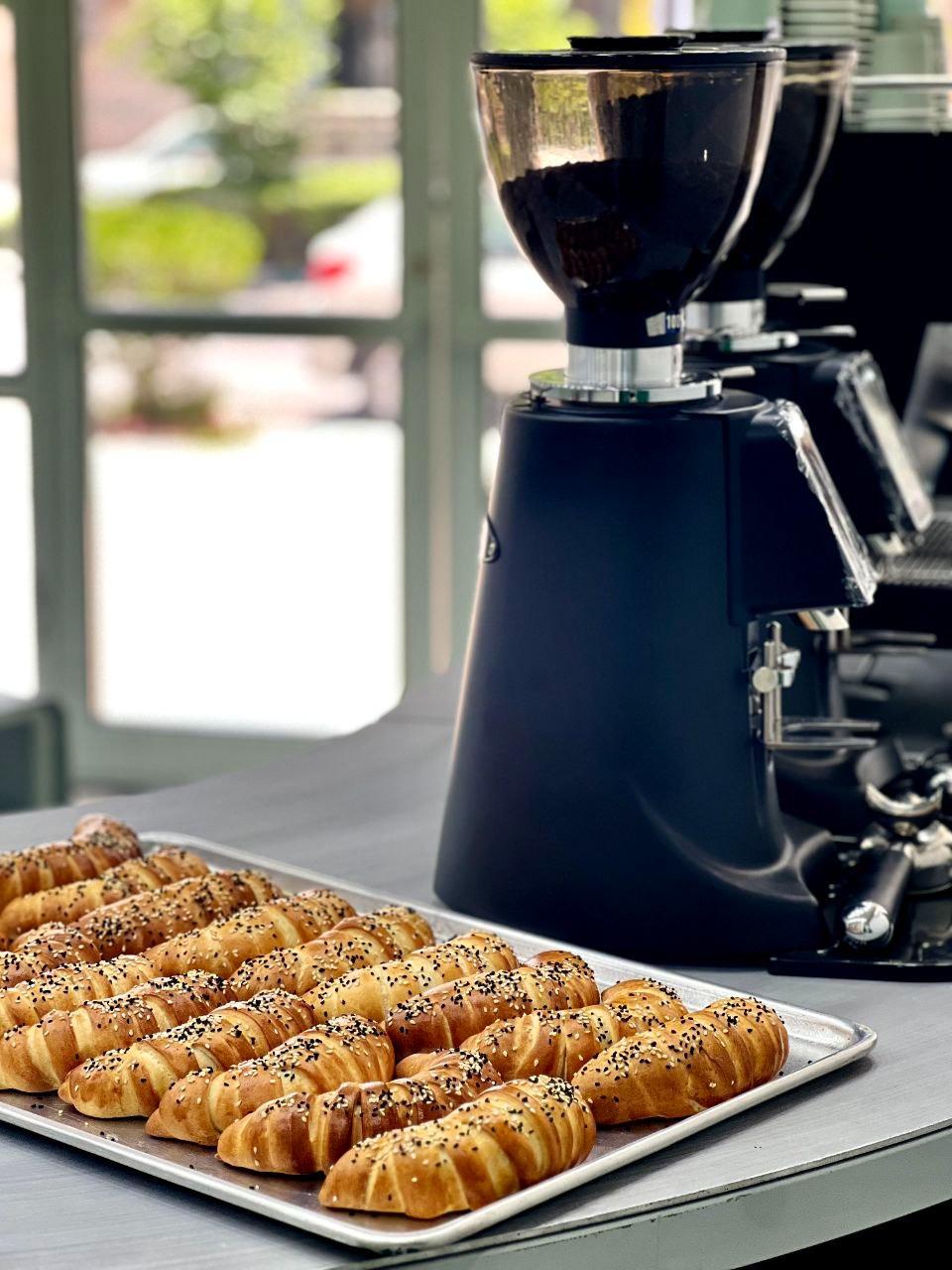 عکس کافه نان لموریس