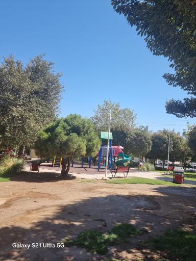 عکس بوستان گلستان