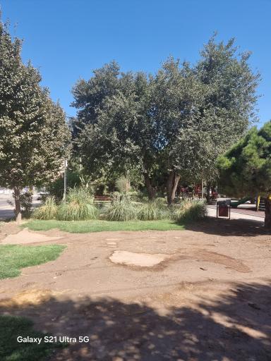 عکس بوستان گلستان