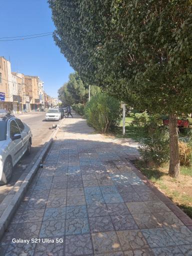 عکس بوستان گلستان