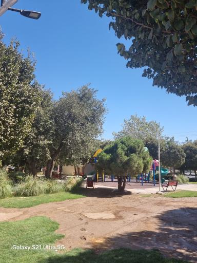 عکس بوستان گلستان