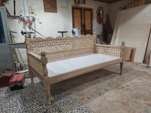 عکس گره چینی ترنج