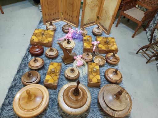 عکس گره چینی ترنج