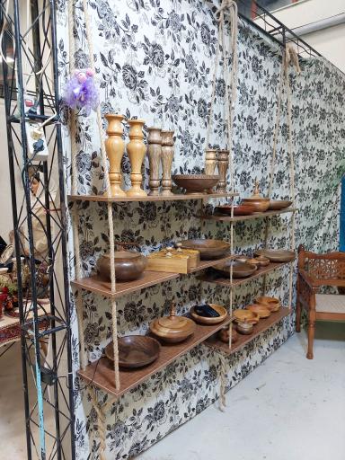 عکس گره چینی ترنج