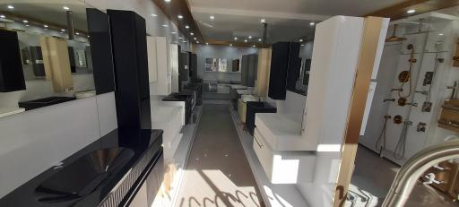 عکس تجهیزات آشپزخانه و بهداشتی لوتوس 