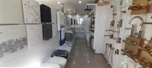 عکس تجهیزات آشپزخانه و بهداشتی لوتوس 