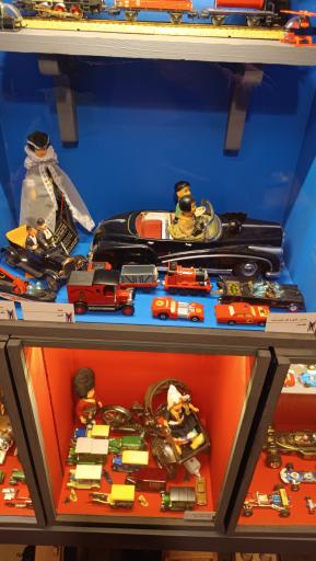 عکس موزه عروسک و فرهنگ ایران