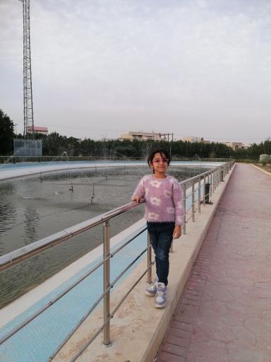 عکس پارک مهر و ماه