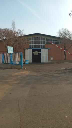 عکس شرکت تراکتور سازی ایران 