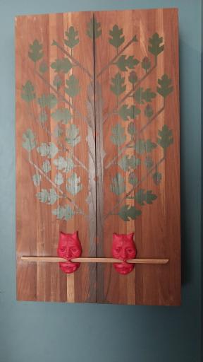 عکس موزه عروسک و فرهنگ ایران