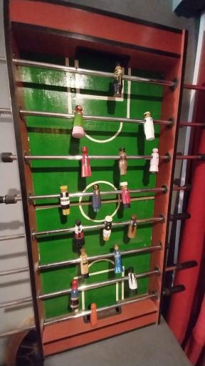 عکس موزه عروسک و فرهنگ ایران