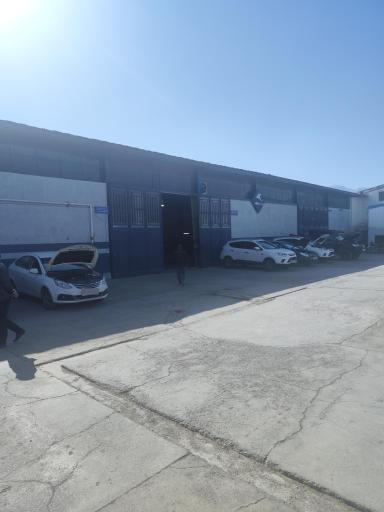 عکس کرمان موتور نمایندگی کد 1301