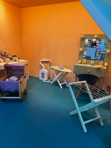 عکس خانه بازی و خلاقیت ناروال