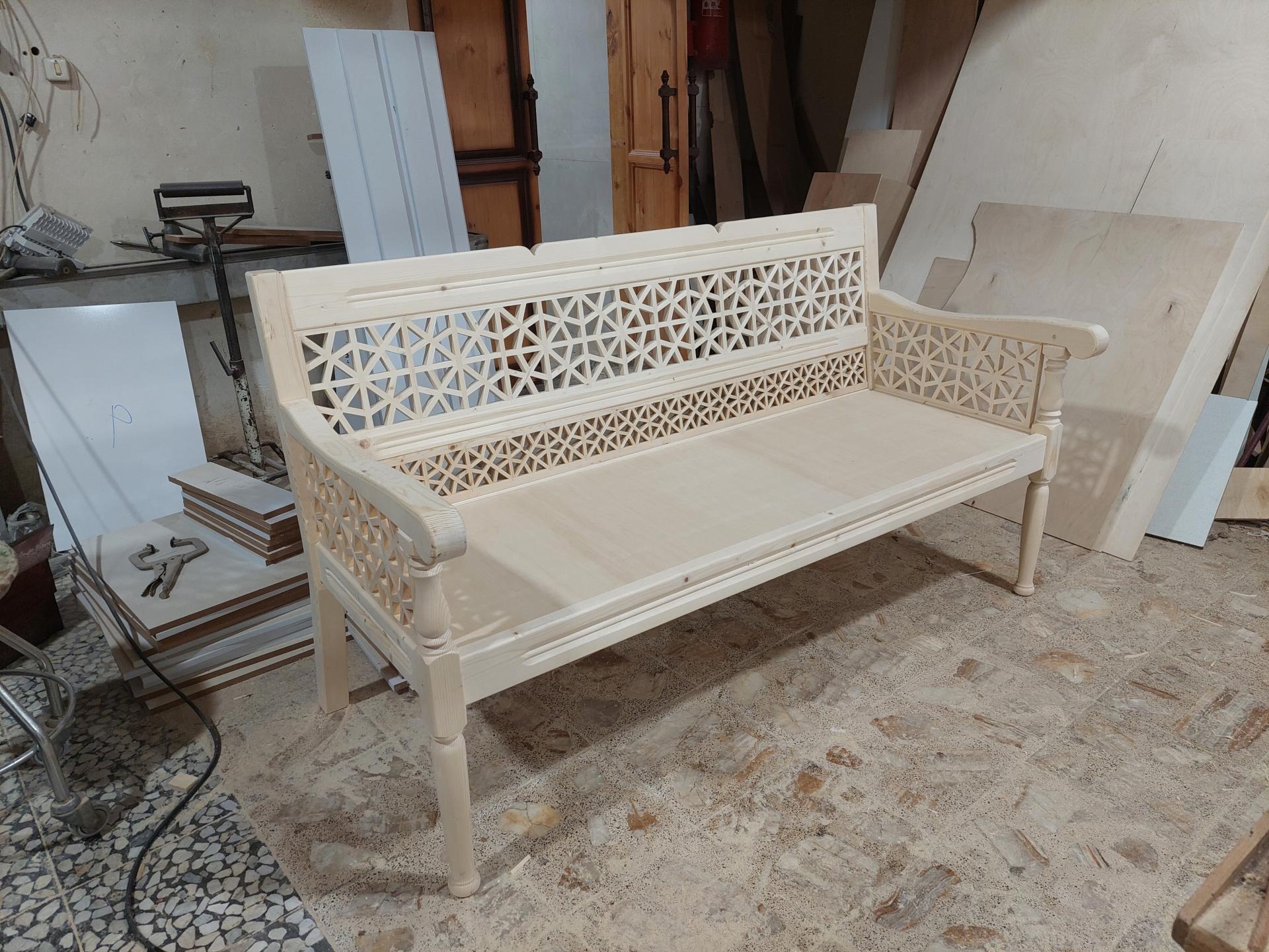 عکس گره چینی ترنج