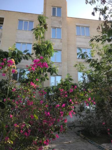 مهمان سرای شهدای دریابانی ناجا