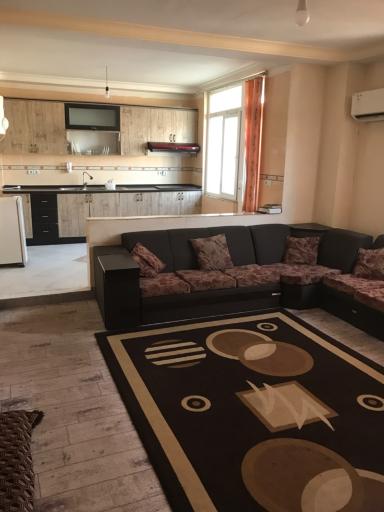 عکس مهمان سرای شهدای دریابانی ناجا