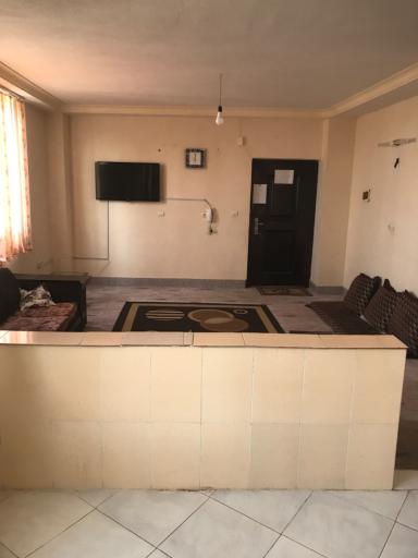 عکس مهمان سرای شهدای دریابانی ناجا