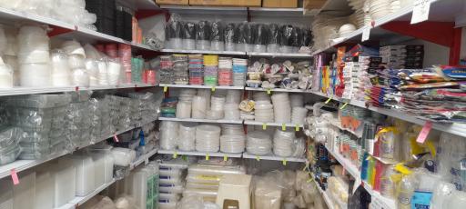 یکبار مصرف بهار پلاست