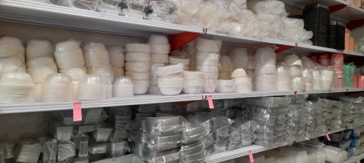 یکبار مصرف بهار پلاست