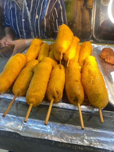 عکس فست فود جلیل آبادانی