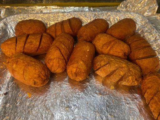 عکس فست فود جلیل آبادانی