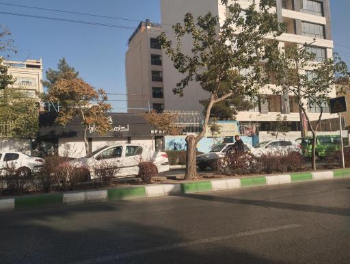 عکس دبستان غیردولتی کاوش