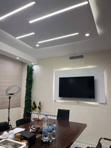 عکس شرکت دکور تجارت کاسپین