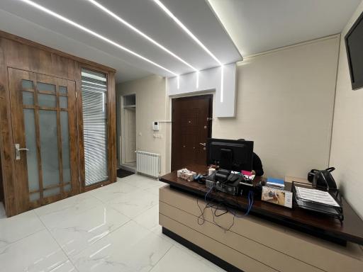 عکس شرکت دکور تجارت کاسپین