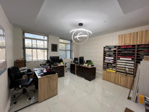عکس شرکت دکور تجارت کاسپین