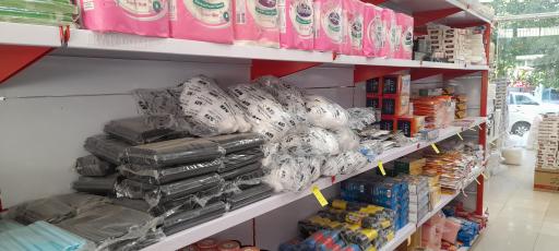 عکس یکبار مصرف بهار پلاست