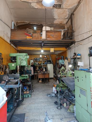 عکس تراشکاری ارسلان